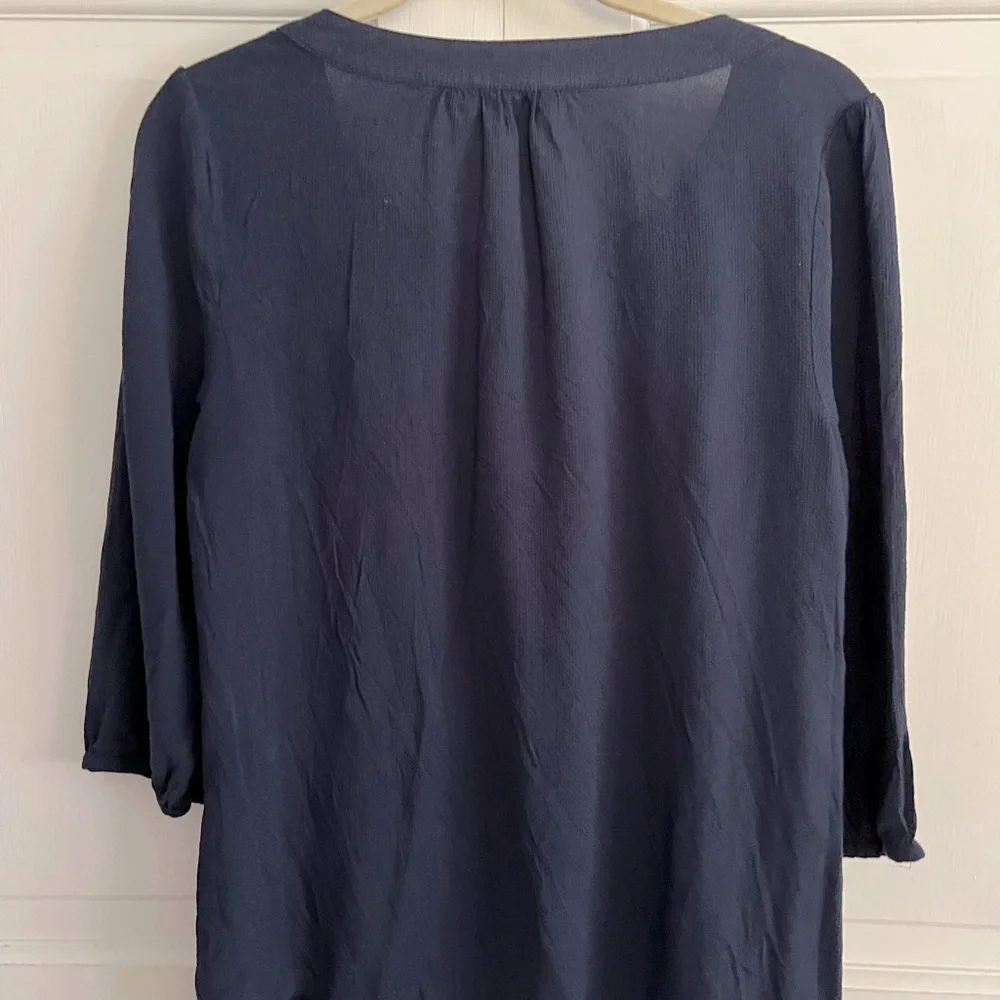 Rocha, John Rocha size 14 top - Picture 4 of 5